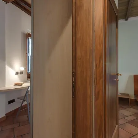La Loggia Floransa
