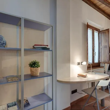 La Loggia Apartment *