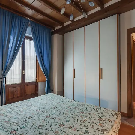 La Loggia Apartment
