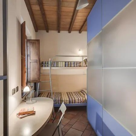 La Loggia Διαμέρισμα