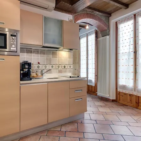 La Loggia * Φλωρεντία